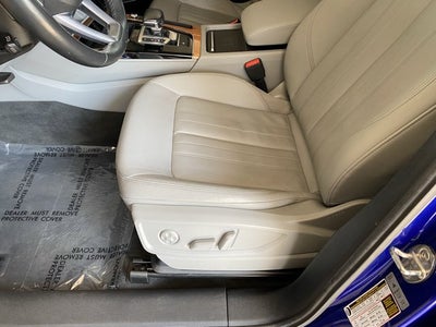 2021 Audi Q5 55 Premium