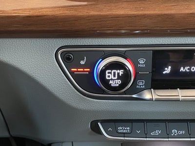 2021 Audi Q5 55 Premium