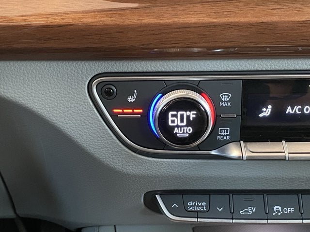 2021 Audi Q5 55 Premium