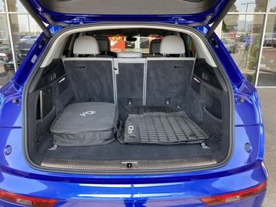 2021 Audi Q5 55 Premium