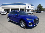 2021 Audi Q5 55 Premium