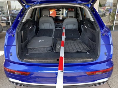 2021 Audi Q5 55 Premium