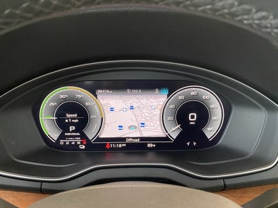 2021 Audi Q5 55 Premium