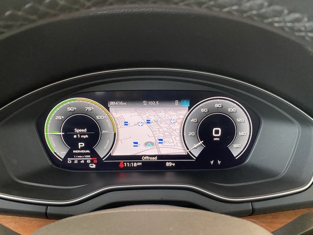 2021 Audi Q5 55 Premium