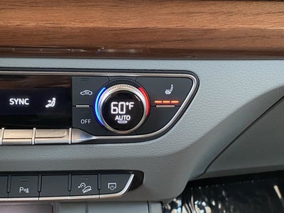 2021 Audi Q5 55 Premium