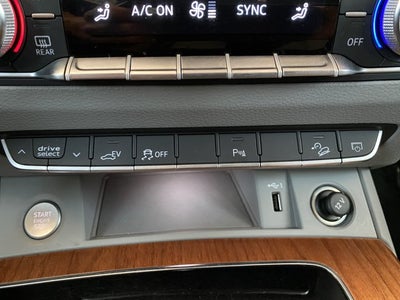 2021 Audi Q5 55 Premium