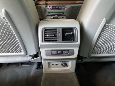 2021 Audi Q5 55 Premium