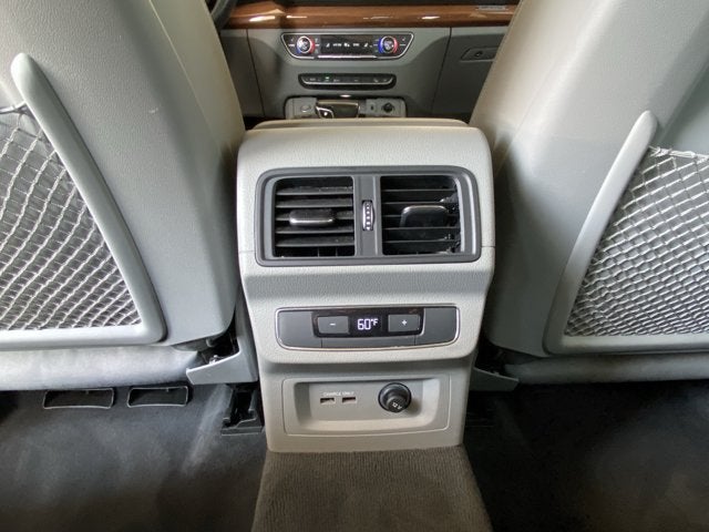 2021 Audi Q5 55 Premium