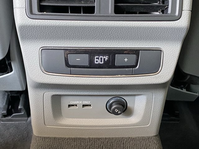2021 Audi Q5 55 Premium