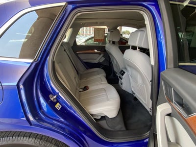 2021 Audi Q5 55 Premium