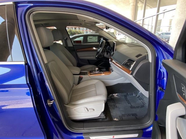 2021 Audi Q5 55 Premium