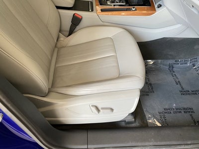 2021 Audi Q5 55 Premium