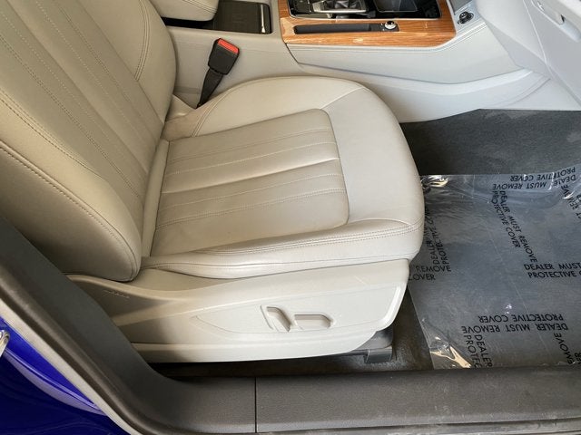2021 Audi Q5 55 Premium