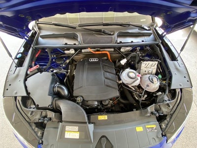 2021 Audi Q5 55 Premium