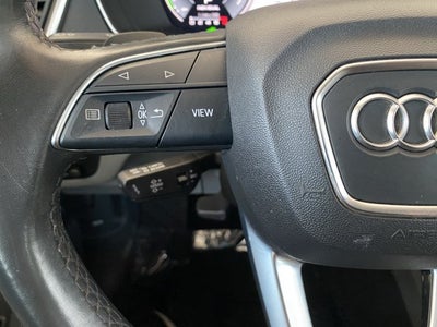 2021 Audi Q5 55 Premium