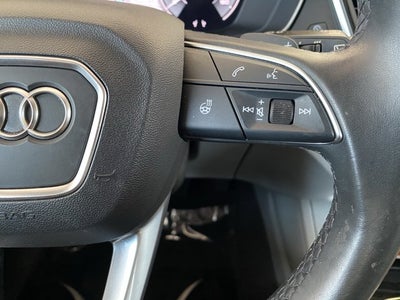 2021 Audi Q5 55 Premium