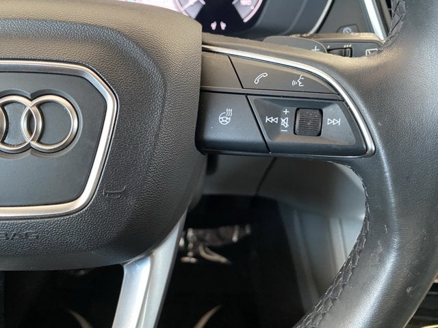 2021 Audi Q5 55 Premium