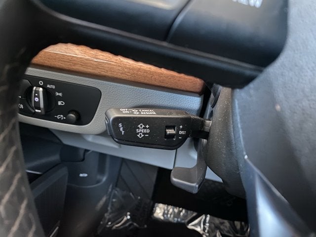 2021 Audi Q5 55 Premium