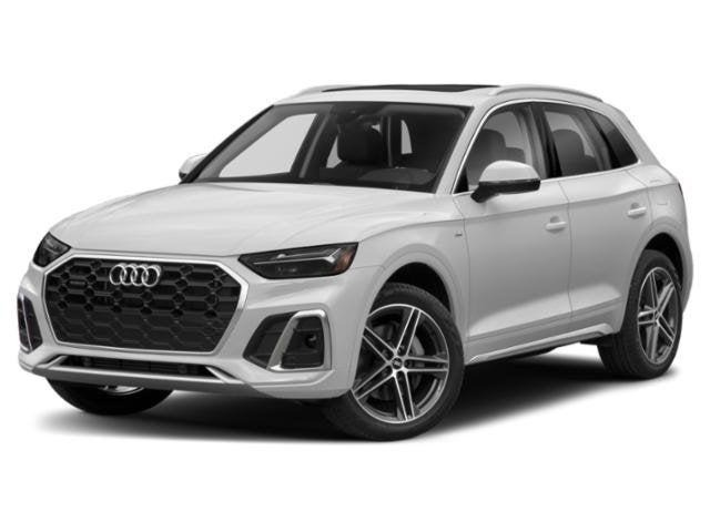 2021 Audi Q5 55 Premium