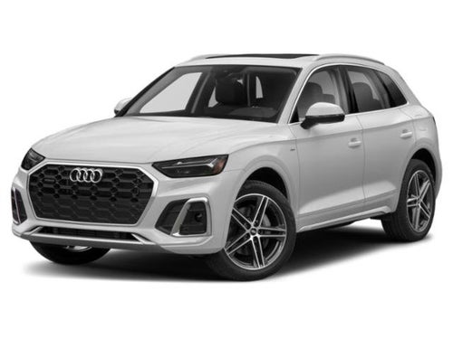 2021 Audi Q5 55 Premium