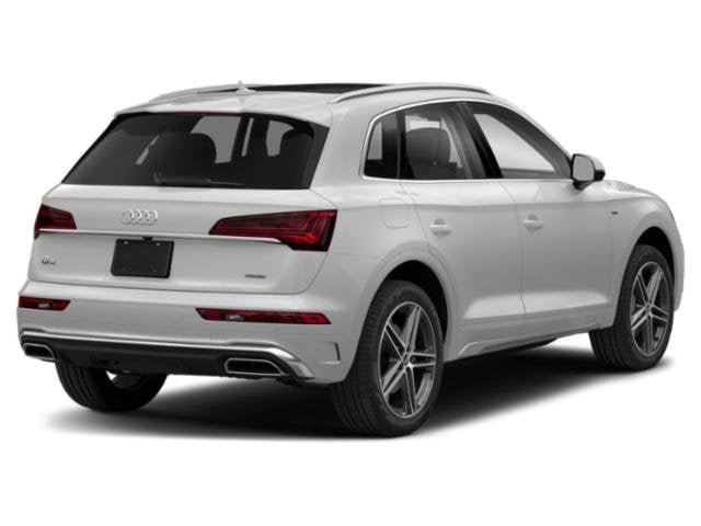 2021 Audi Q5 55 Premium