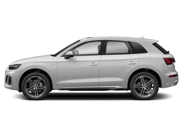 2021 Audi Q5 55 Premium