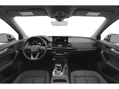 2021 Audi Q5 55 Premium