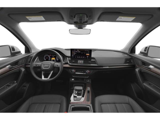 2021 Audi Q5 55 Premium