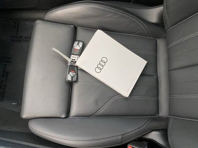 2024 Audi Q5 55 Premium