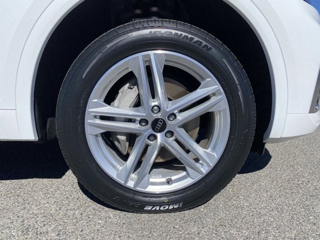 2024 Audi Q5 55 Premium