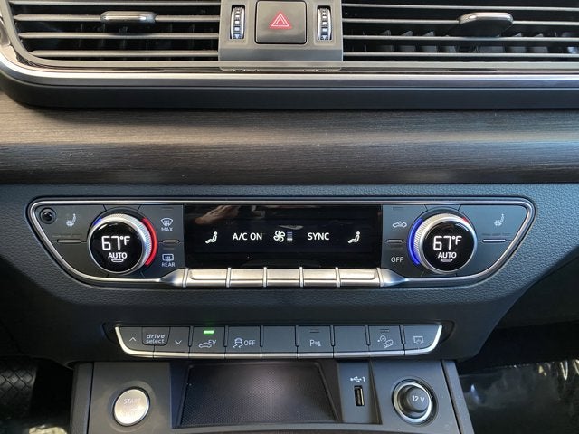 2024 Audi Q5 55 Premium