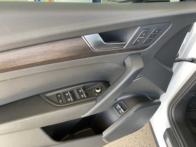 2024 Audi Q5 55 Premium