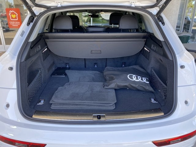 2024 Audi Q5 55 Premium