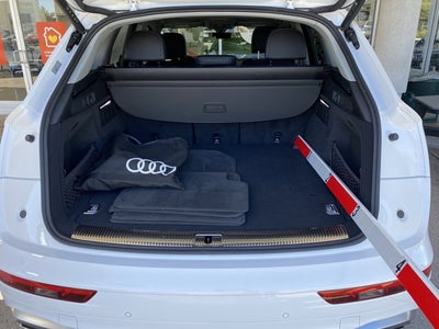 2024 Audi Q5 55 Premium