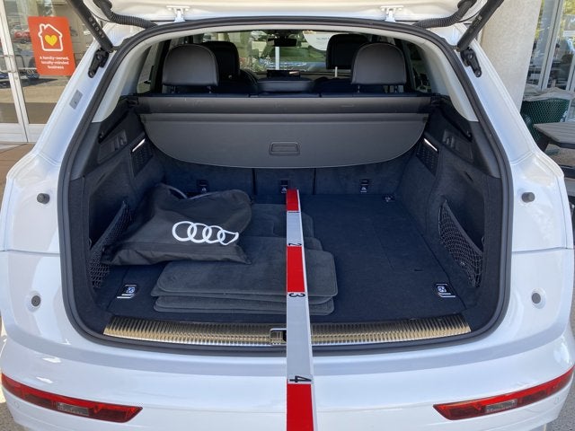 2024 Audi Q5 55 Premium