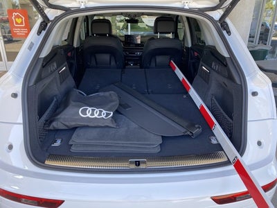 2024 Audi Q5 55 Premium