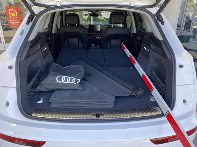 2024 Audi Q5 55 Premium