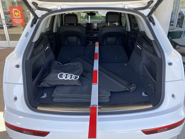 2024 Audi Q5 55 Premium