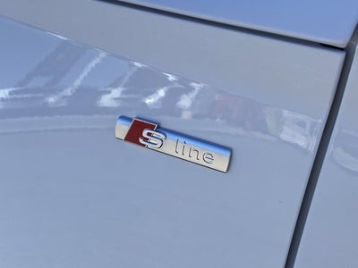 2024 Audi Q5 55 Premium