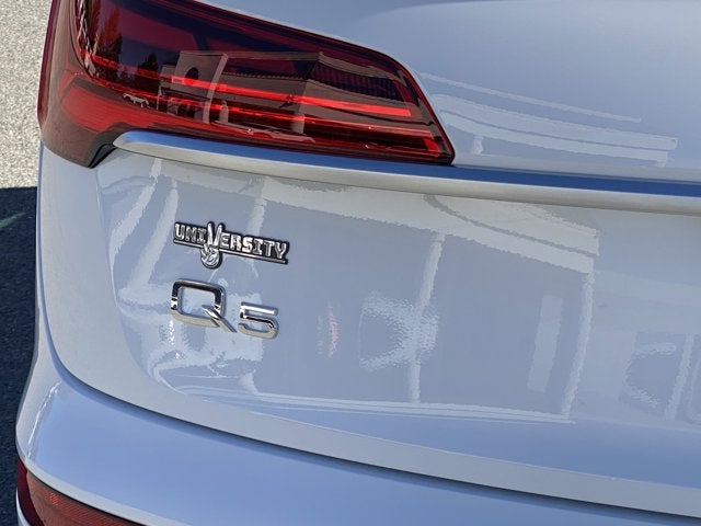 2024 Audi Q5 55 Premium
