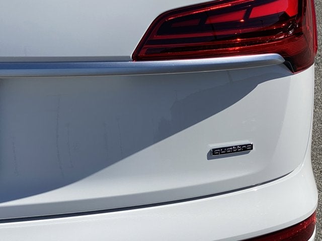 2024 Audi Q5 55 Premium