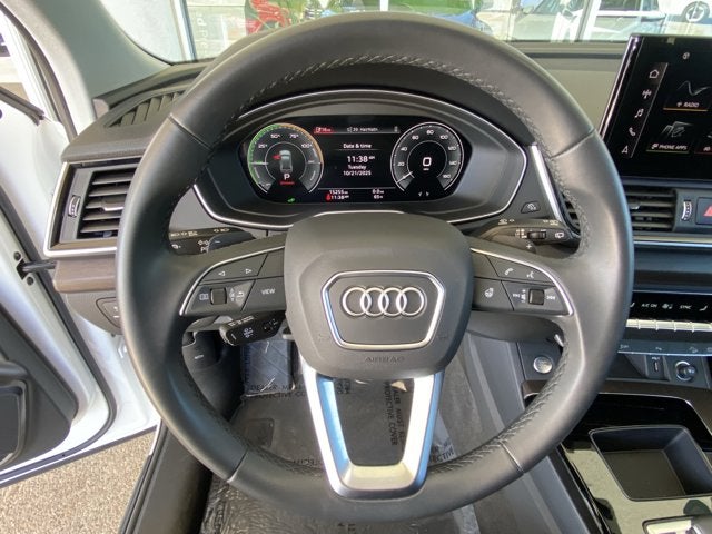 2024 Audi Q5 55 Premium