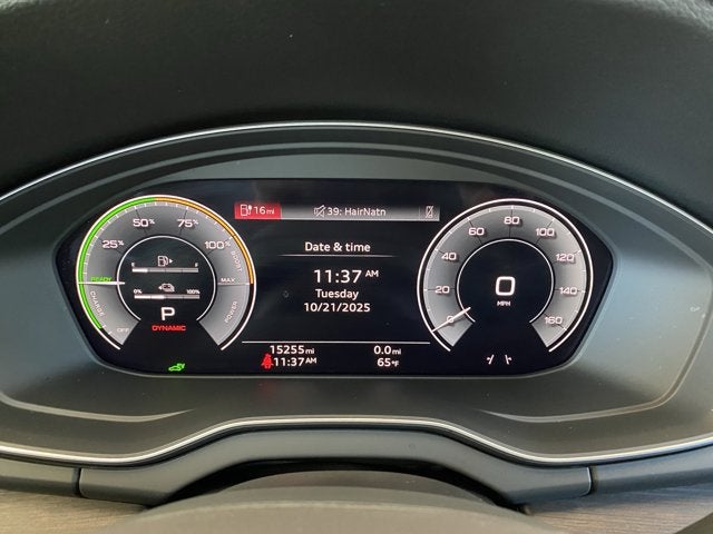 2024 Audi Q5 55 Premium