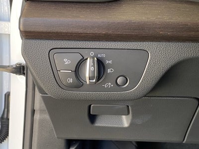 2024 Audi Q5 55 Premium