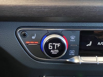 2024 Audi Q5 55 Premium