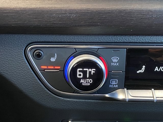 2024 Audi Q5 55 Premium