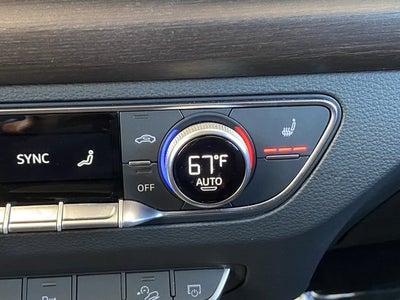 2024 Audi Q5 55 Premium