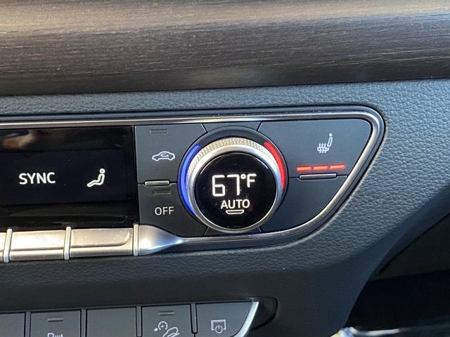 2024 Audi Q5 55 Premium