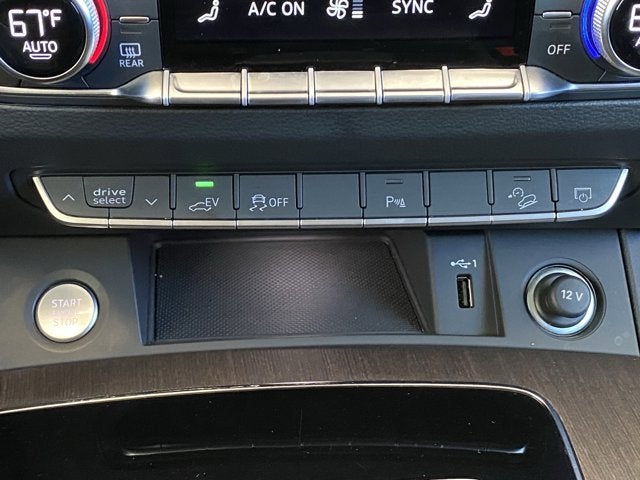 2024 Audi Q5 55 Premium