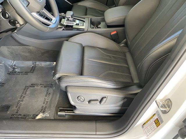 2024 Audi Q5 55 Premium